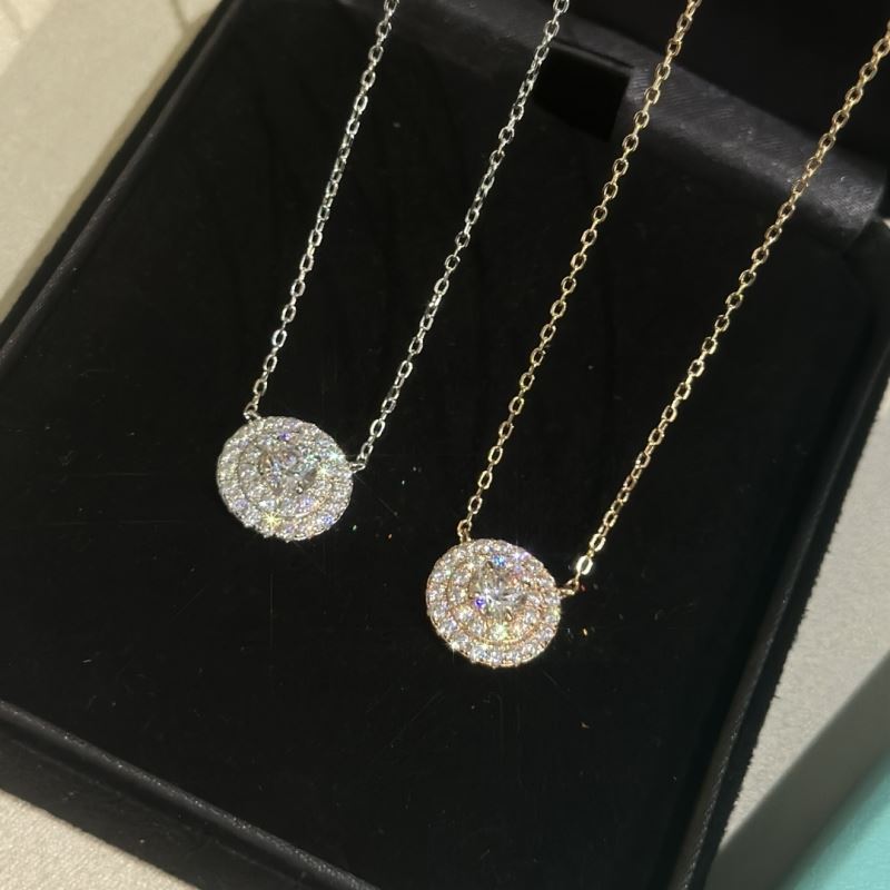 Tiffany Necklaces